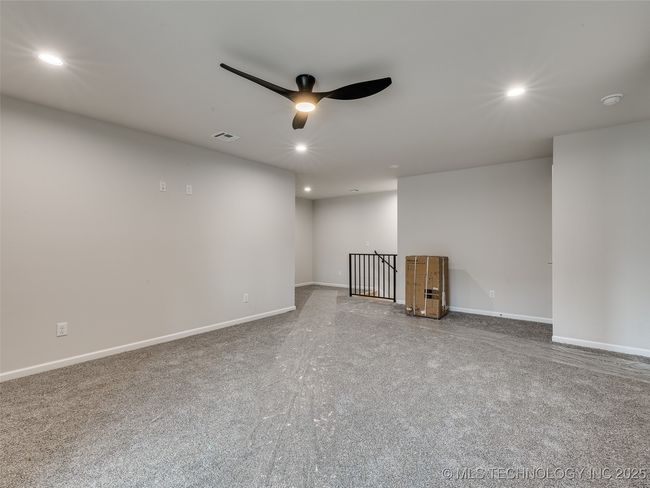 11264 S Fir Ave, House other with 4 bedrooms, 4 bathrooms and null parking in Jenks OK | Image 45