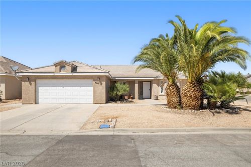 466 Muddy Peak Ct, Overton, NV, 89040 | Card Image