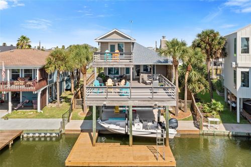 16615 Jamaica Cove Rd, Jamaica Beach, TX, 77554 | Card Image