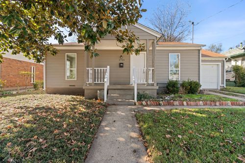 2725 Bowling Green Ave, Dallas, TX, 75216-3237 | Card Image