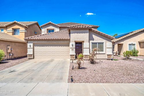 11622 W Brown St, Youngtown, AZ, 85363-1720 | Card Image