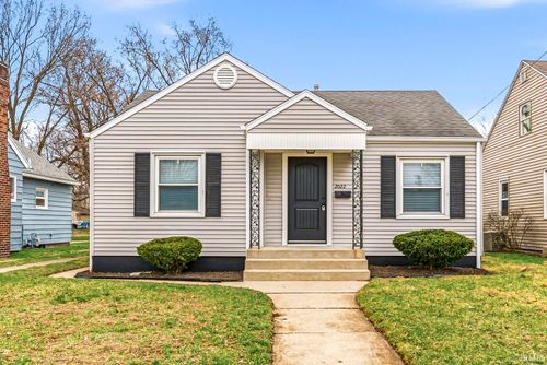 2022 Hollywood Place, South Bend, IN, 46616 | Card Image