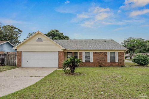 4785 Tami Ln, Pensacola, FL, 32526-2036 | Card Image