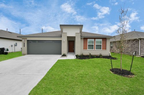7731 Suffolk Valley Ln, Rosharon, TX, 77583-1883 | Card Image