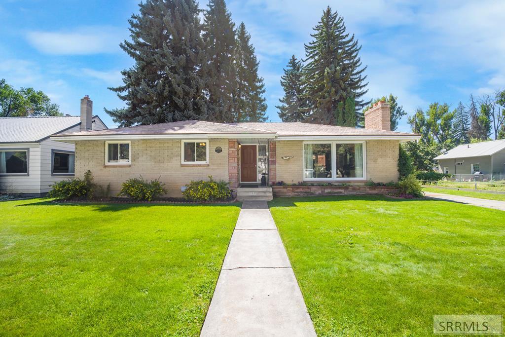 19th St, Idaho Falls, ID 83404