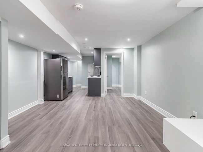 18 Fulmer Rd, House other with 6 bedrooms, 5 bathrooms and 5 parking in Brampton ON | Image 37
