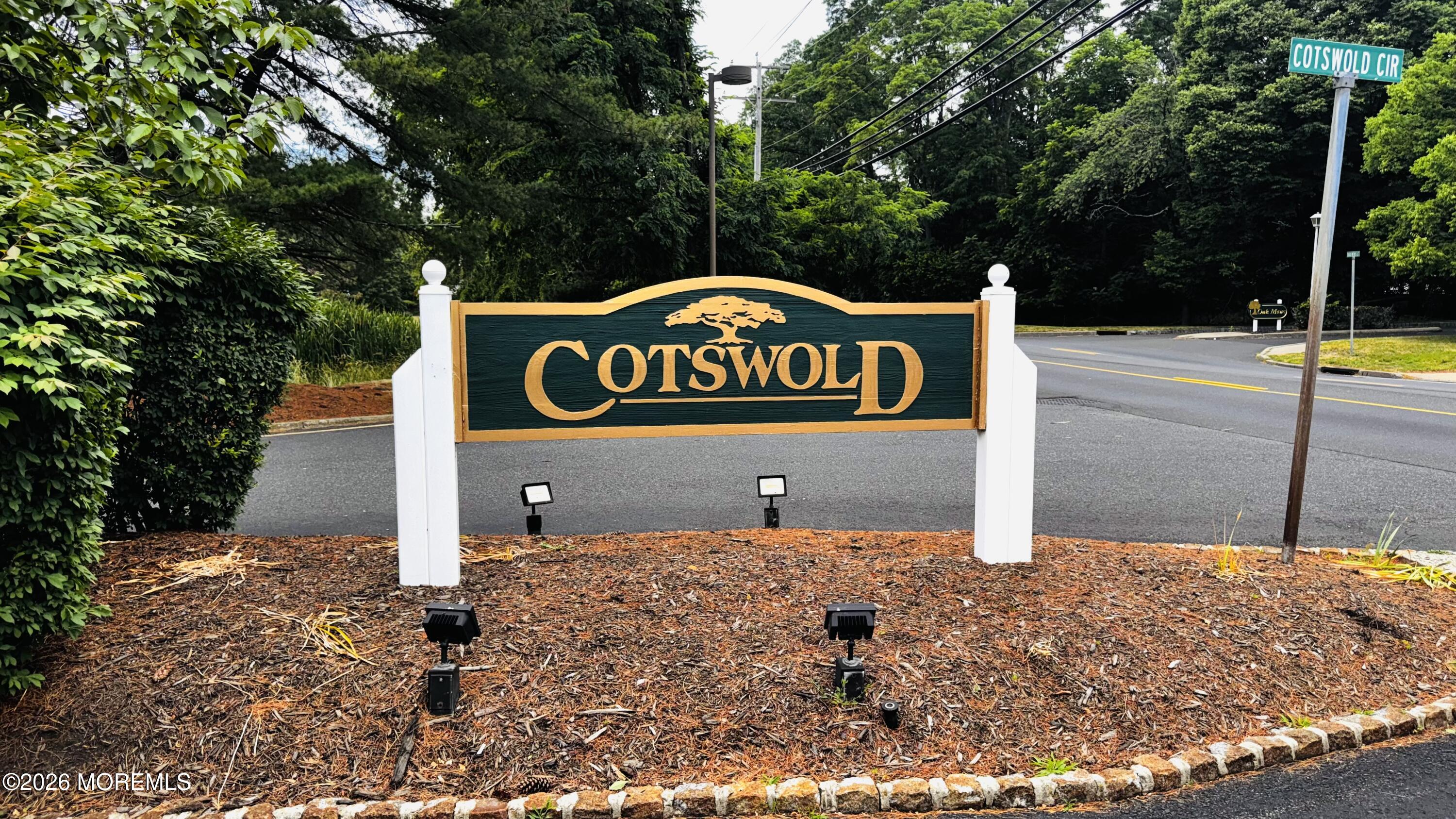 Residential in Ocean Twp 2