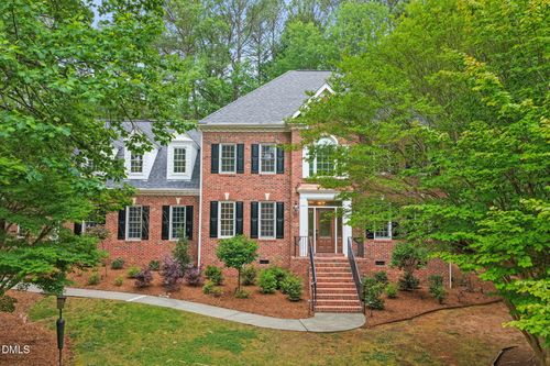 5809 Stone Spring Rd, Raleigh, NC, 27613-8561 | Card Image