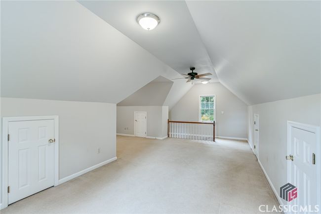 398 Collier Church Rd, House other with 4 bedrooms, 3 bathrooms and 4 parking in Comer GA | Image 62