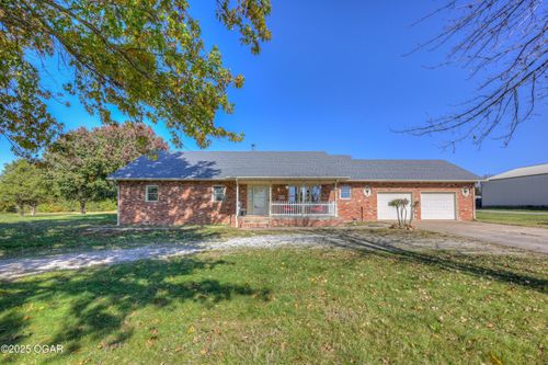 4427 Blackberry Rd, Sarcoxie, MO, 64862-8268 | Card Image