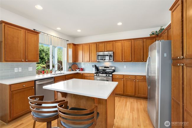 119 - 4810 S 215 Th St, Condo with 4 bedrooms, 3 bathrooms and null parking in Kent WA | Image 13