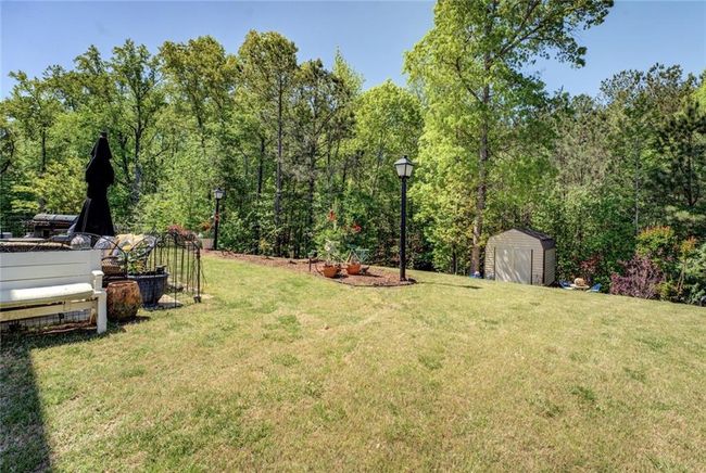 345 Piedmont Cir, House other with 4 bedrooms, 3 bathrooms and 4 parking in Covington GA | Image 37