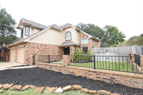 519 Earls Court Dr, Katy, TX, 77450-1418 | Card Image