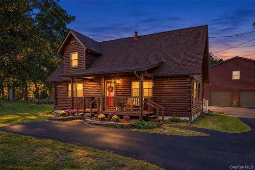 481 Dosen Rd, Middletown, NY, 10940-6375 | Card Image