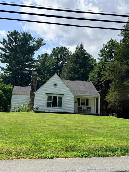 11 Mason Rd, Dudley, MA, 01571-5875 | Card Image