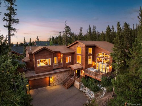 182 Emmett Lode Road, Breckenridge, CO, 80424 | Card Image