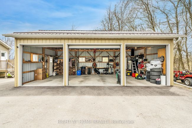 S2320 Brock Concession Rd 2, House other with 3 bedrooms, 2 bathrooms and 5 parking in Brock ON | Image 30