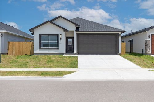 6214 Sadie St, Corpus Christi, TX, 78415-1460 | Card Image