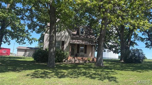 4712 Highway Z, Wentzville, MO, 63385 | Card Image