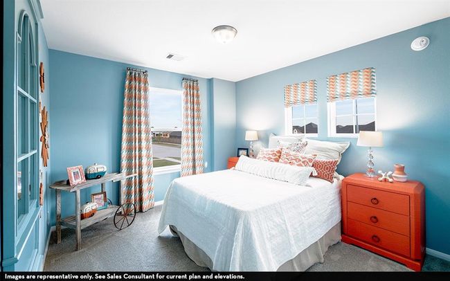 12130 Wooden Mill Ln, House other with 4 bedrooms, 3 bathrooms and 2 parking in Santa Fe TX | Image 20