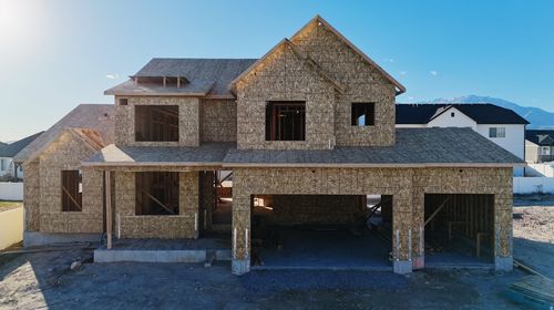 646-5325 N Honey Suckle Way, Eagle Mountain, UT, 84005-3813 | Card Image