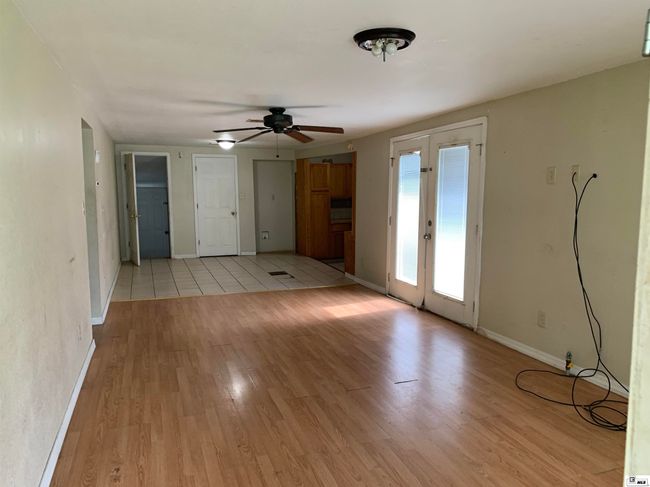 513 Florida St, House other with 3 bedrooms, 2 bathrooms and null parking in Delhi LA | Image 6