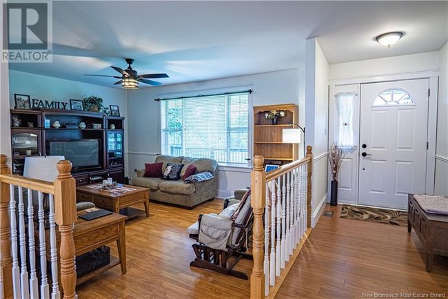 1319 Rte 104, House other with 4 bedrooms, 3 bathrooms and null parking in Upper Keswick NB | Image 11