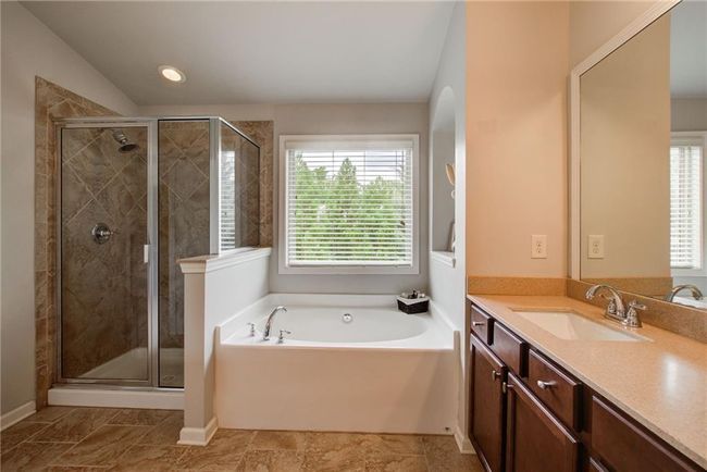 3522 Peacock Rd, Townhouse with 3 bedrooms, 3 bathrooms and null parking in Alpharetta GA | Image 14