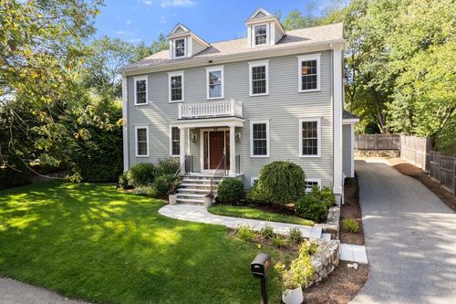 50 Upson Rd, Wellesley, MA, 02482-2258 | Card Image