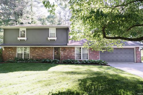 2941 N Ramble Road East, Bloomington, IN, 47408 | Card Image