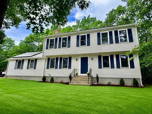 4 Andrew Road, Sagamore Beach, MA, 02562 | Card Image