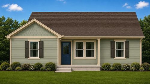 2642 N 20th St, Kansas City, KS, 66104-4717 | Card Image