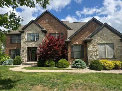 6451 Shady Oak Ln, Mason, OH, 45040-6677 | Card Image