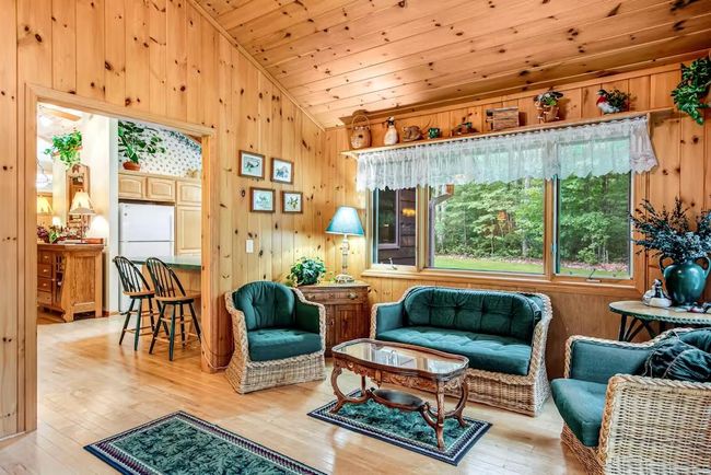 12784 Red Maple Rd, House other with 4 bedrooms, 3 bathrooms and null parking in MANITOWISH WATERS WI | Image 20