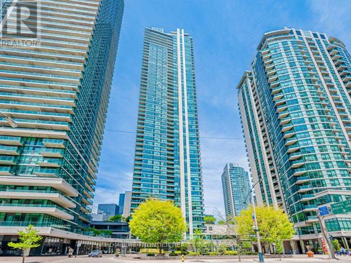 403-18 Harbour St, Toronto, ON, M5J2Z6 | Card Image