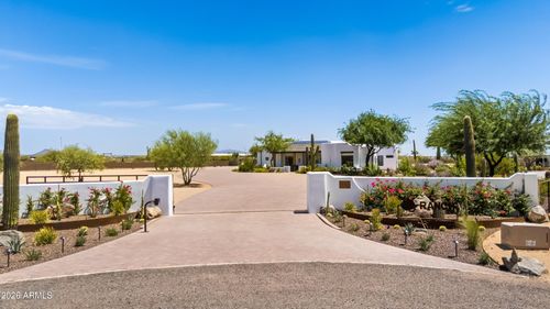 4150 E Galvin St, Cave Creek, AZ, 85331-9550 | Card Image