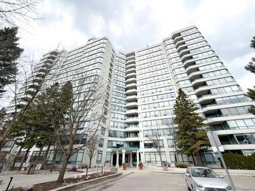 1509-120 Promenade Cir, Thornhill, ON, L4J7W9 | Card Image