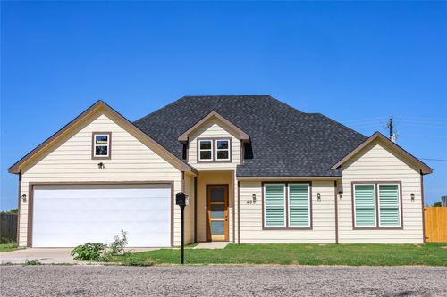 400 Simpson Dr, Sherman, TX, 75092-8608 | Card Image