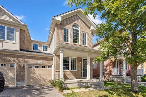 103 Blackbird Cir, Cambridge, ON, N3C0A9 | Card Image