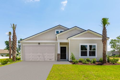 609 Winter Wren Way, Moncks Corner, SC, 29461-6522 | Card Image
