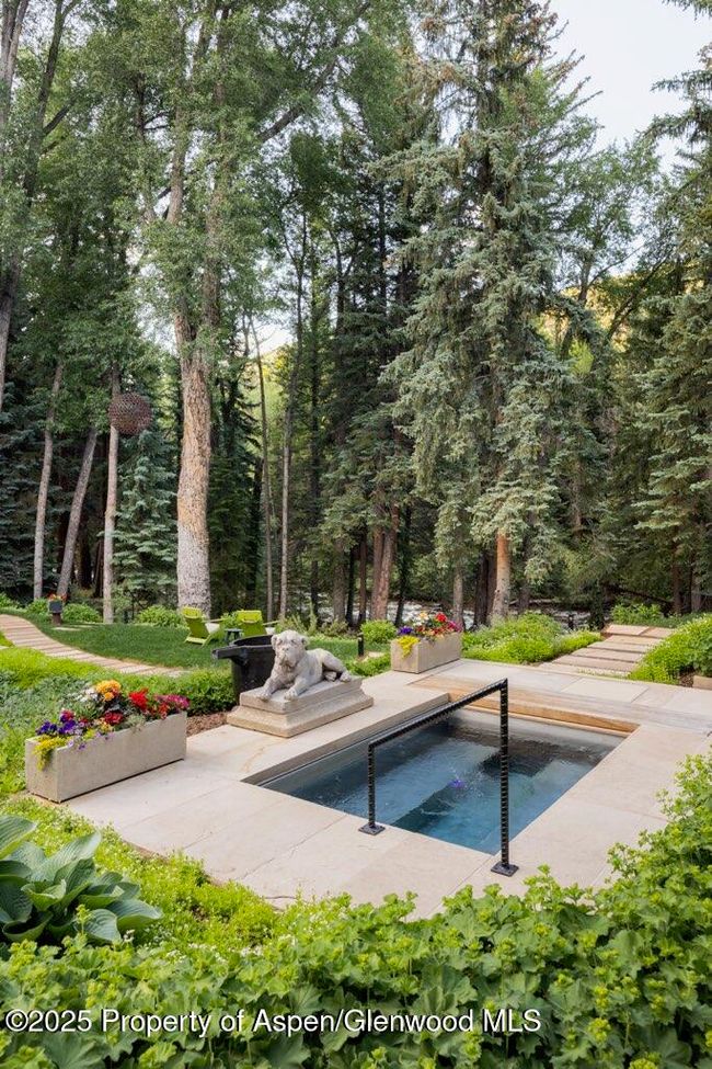 1310 Red Butte Dr, House other with 5 bedrooms, 7 bathrooms and null parking in Aspen CO | Image 18