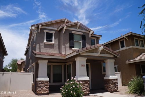 5809 E Hampton Ave, Mesa, AZ, 85206-5533 | Card Image