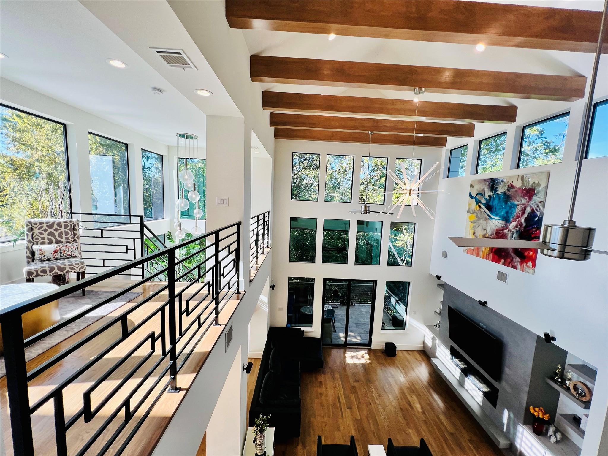 Residential in Houston