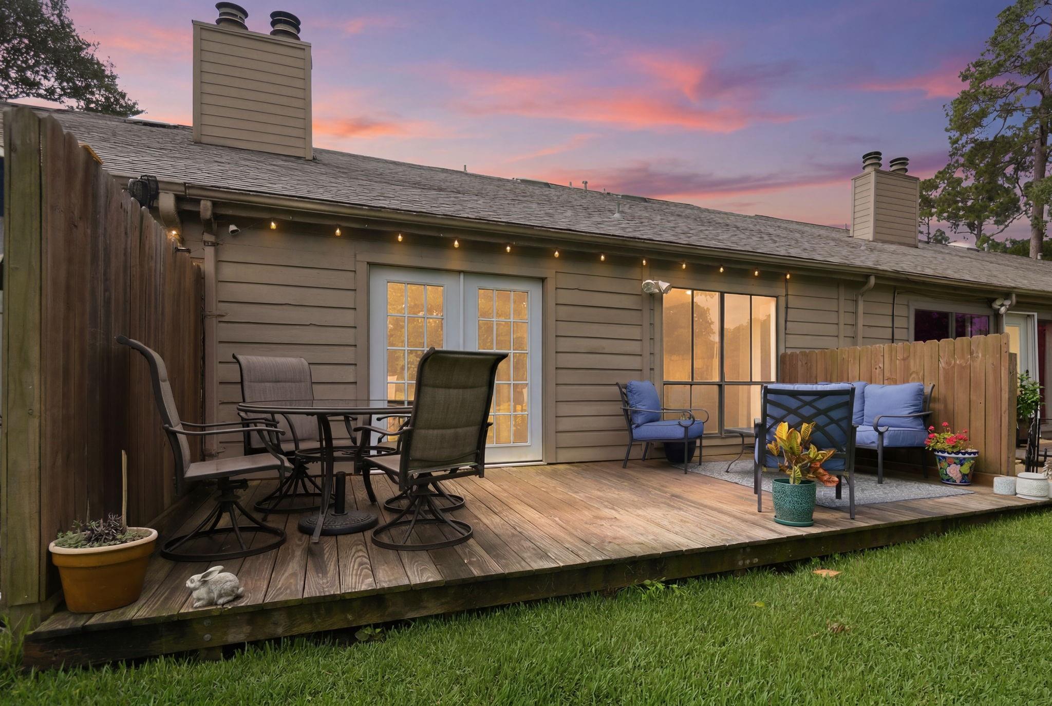 Residential in Houston 4