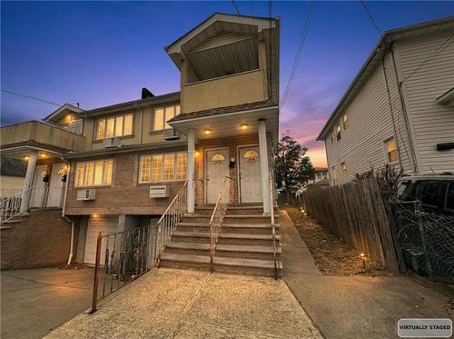 17453 128th Avenue, Jamaica, NY, 11434 | Card Image