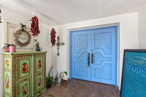 53 Bouquet Ln, Santa Fe, NM, 87506-7111 | Card Image