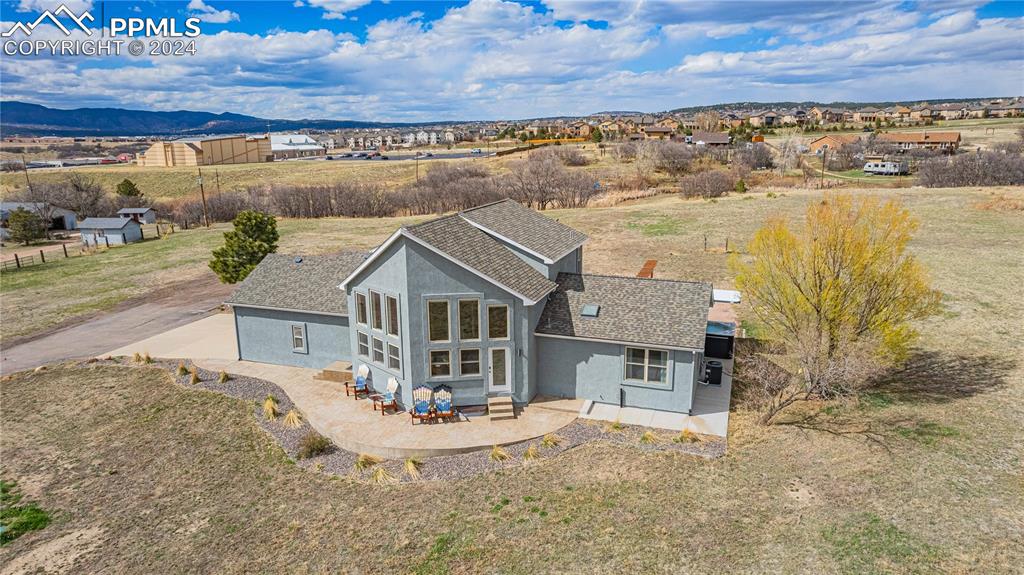 Struthers Loop, Colorado Springs, CO 80921
