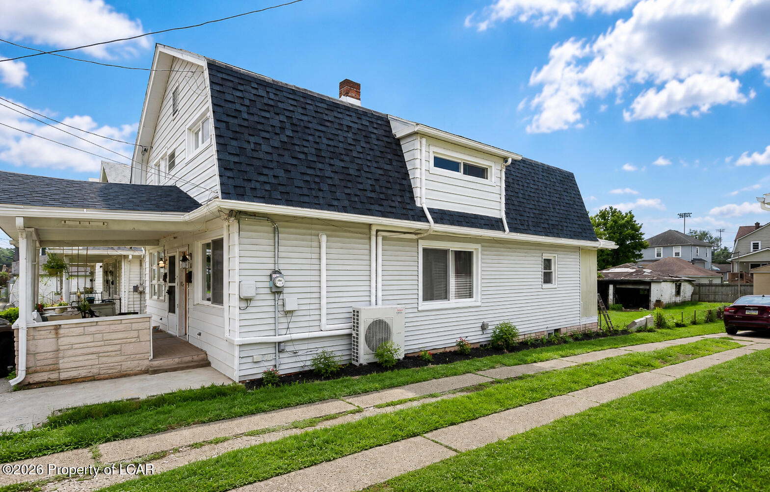 Residential in Plains 4