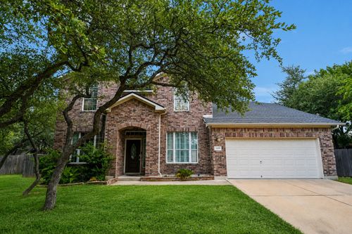 1205 Yountville Dr, Leander, TX, 78641-3140 | Card Image
