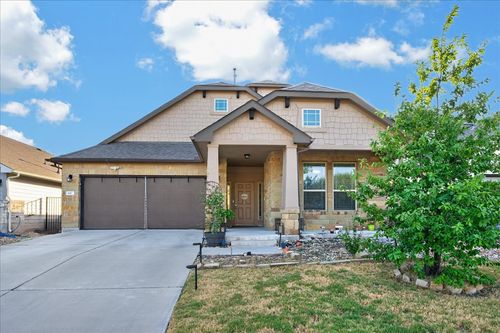 617 Cortona Ln, Georgetown, TX, 78628-2038 | Card Image